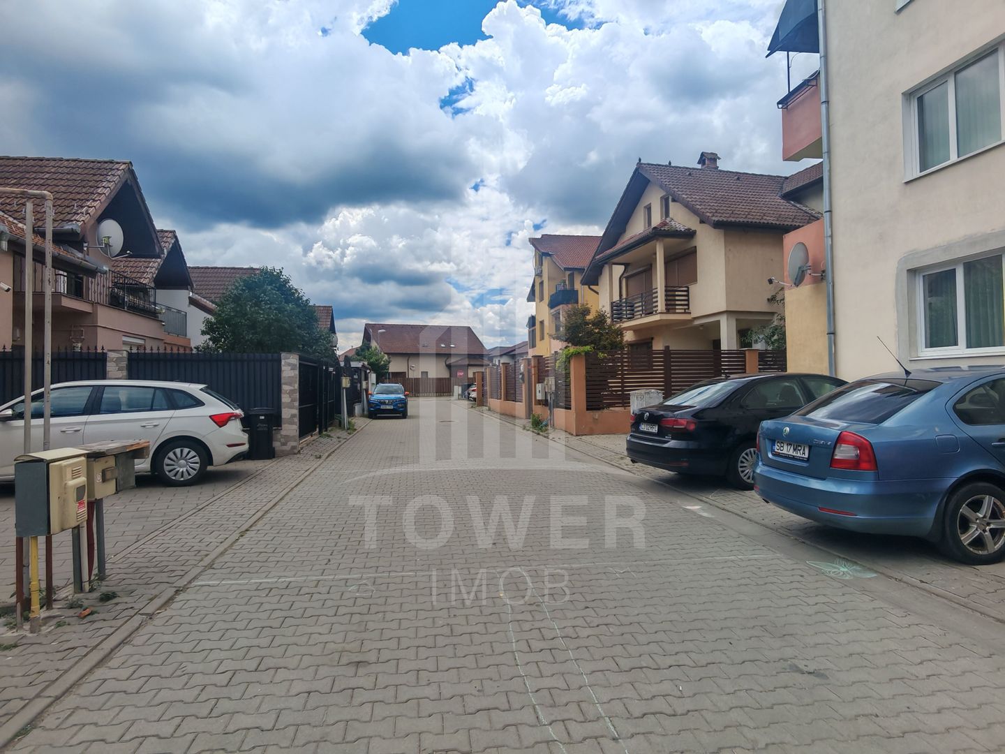 Apartament 3 camere, ideal pentru locuit sau investiție Șelimbăr, Strada Zorilor - Poză 2
