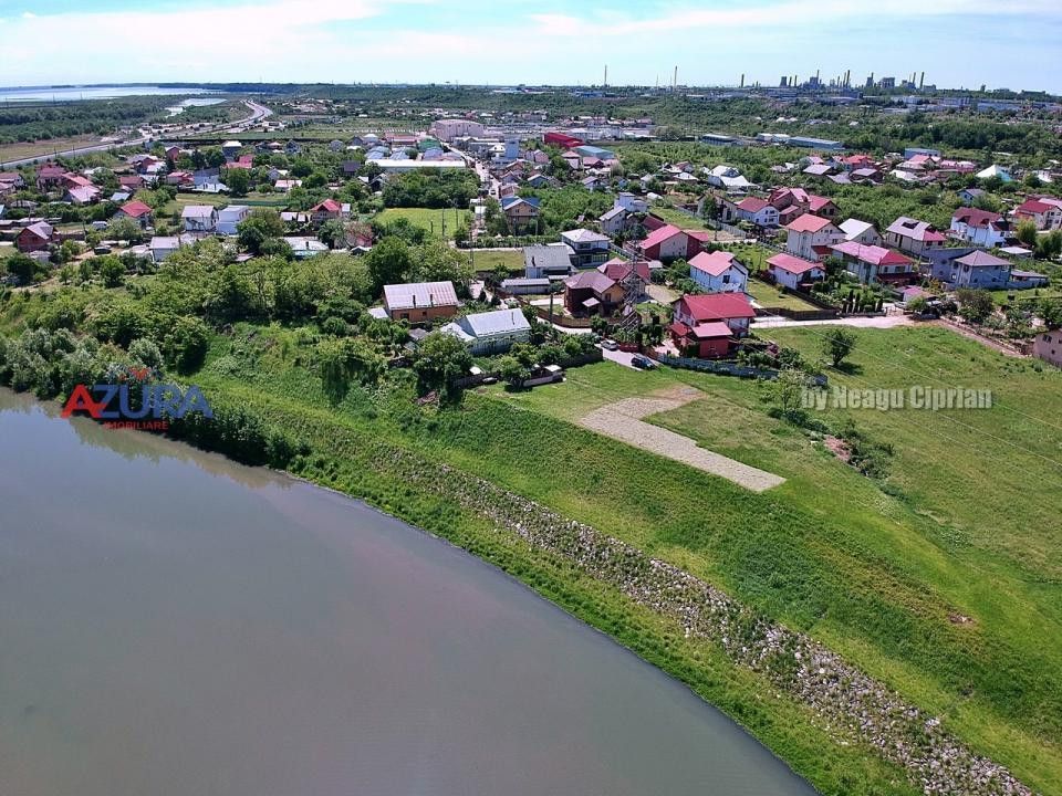 COMISION 0% - Teren Prundu Mic Pitesti - Poză 26