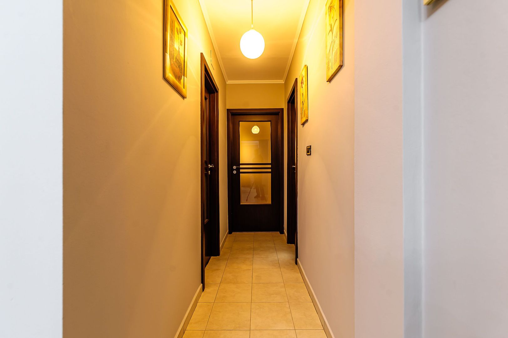 Oportunitate! Apartament elegant și spațios în zona UTA - Poză 4