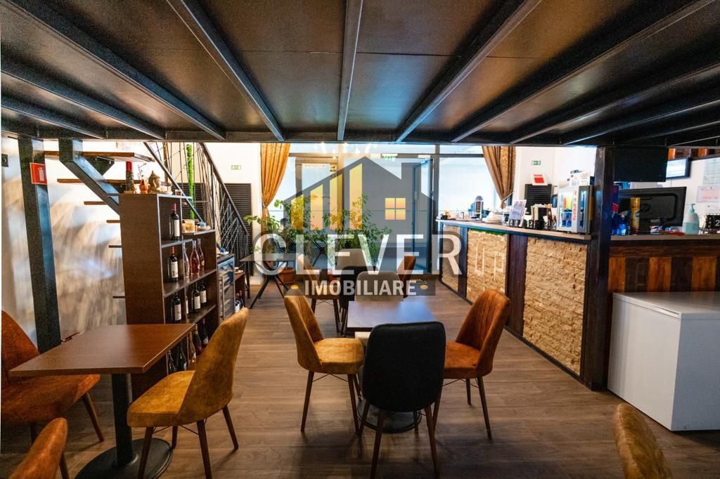 Spatiu Comercial Theodor Pallady Drm. Gura Ariesului 94 mp - Poză 9