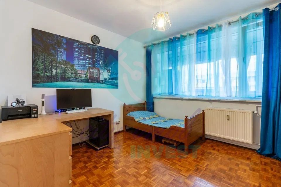 Apartament 2 camere | Zona verde, Parc Gheorghe Petrascu - Poză 4