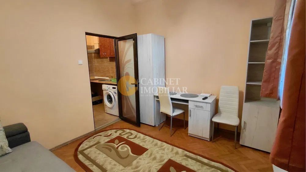 Închiriez garsonieră – Copou, Str. Toma Cozma - Poză 4