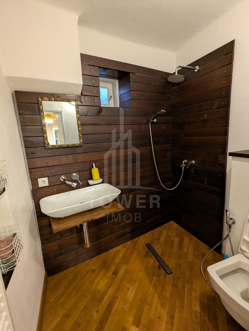 Casa - showroom - de vanzare - Selimbar, Sibiu - Poză 7