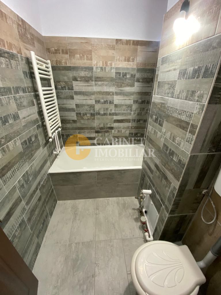 Etaj 2, zona Alexandru cel Bun 2 camere-liber mutare imediata - Poză 8