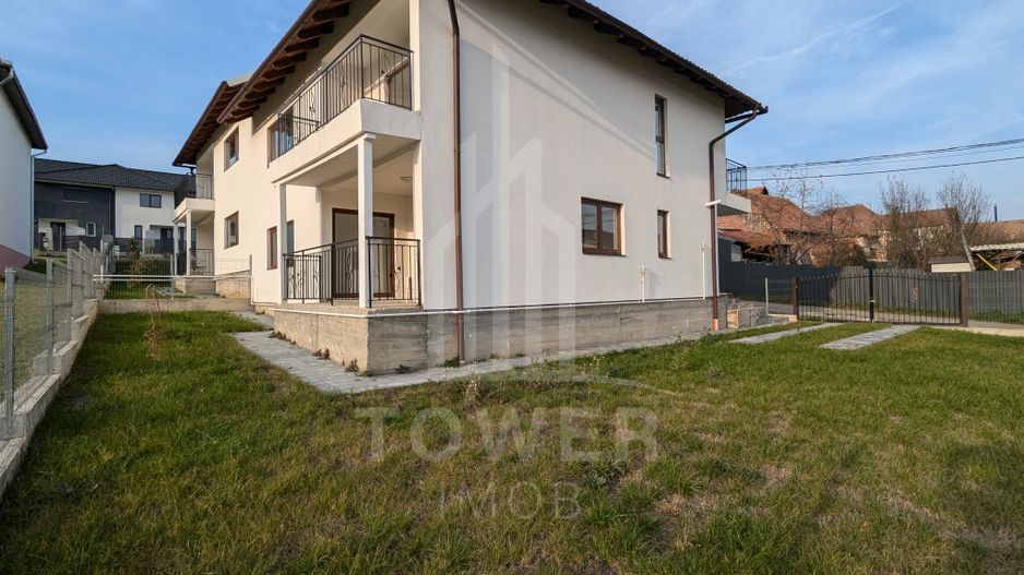 Duplex construcție 2023 Cisnădie | Sibiu - Poză 15