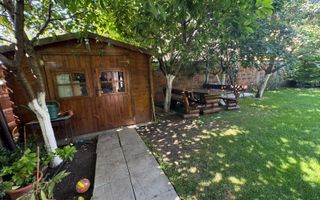 Vila individuala de vanzare â Popesti-Leordeni I  Str. Orizontului | 7 camere | Teren 400 mp - Poză 5