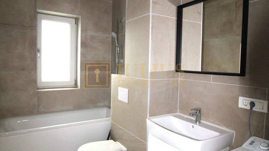 1 Camera, centrala proprie, bloc nou/prima închiriere /Mehala - Poză 8