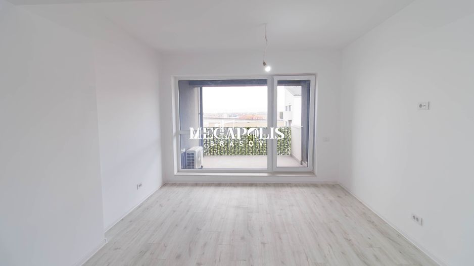 Apartament 2 Camere Decomandat/ Brasov/ Intabulat - Poză 14