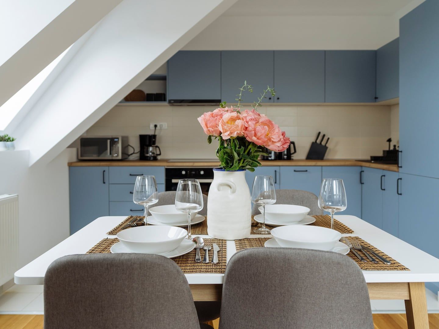 Garsoniera, Parc Carol - complex "Vivando" + loc parcare subsol inclus. - Poză 9