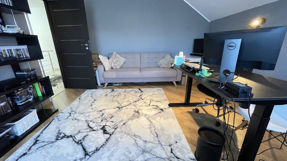 Locuinta eleganta cu finisaje premium - Poză 22