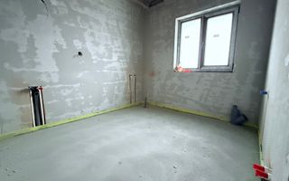Casa individuala, 119mp, 4 camere, 3 bai, 2 parcari, nZEB, zona Dezmir - Poză 12