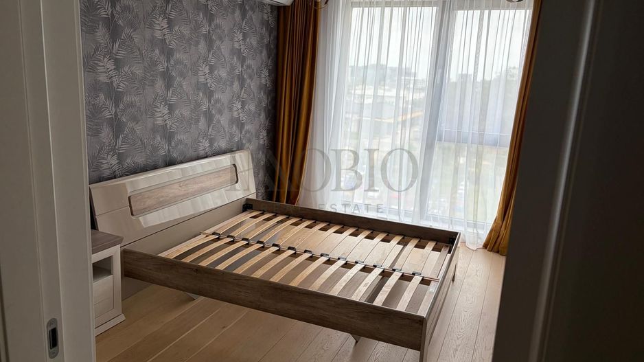 Apartament 4 camere premium | 2 locuri parcare | Nusco City 1 - Poză 6