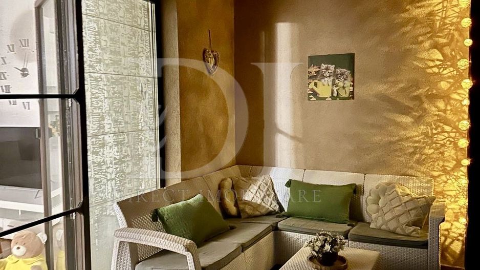 Casa tip duplex in Floresti / Zona Terra - Poză 19