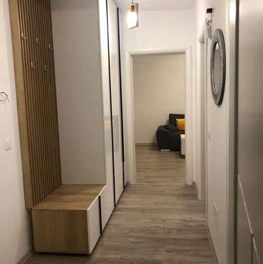 APARTAMENT EXIGENT PLAZA | LUJERULUI | LOC DE PARCARE INCLUS - Poză 8