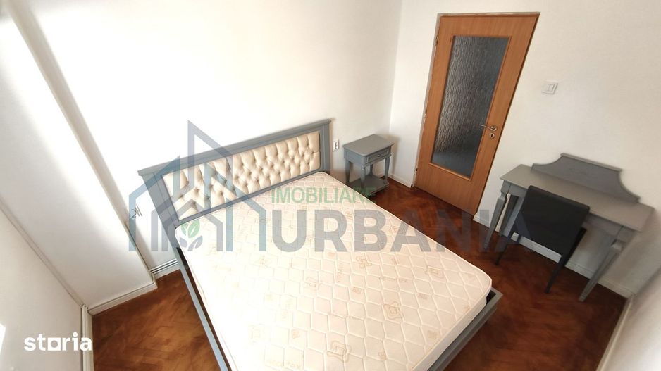 Apartament 3 camere, 76 mp, Ultra-Central (Str. Bărboi) | Renovat 2024 - Poză 14