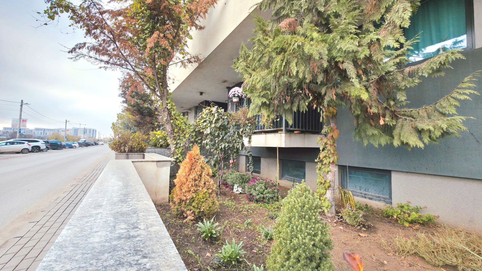 Garsonieră Spațioasă 38mp | Bloc 2014 | Etaj 1/4 | Str. Tineretului - Poză 2