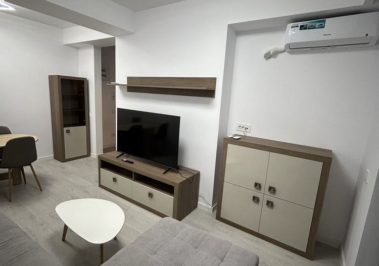 Apartament de 2 camere de inchiriat-Gorjului-Novum - Poză 3