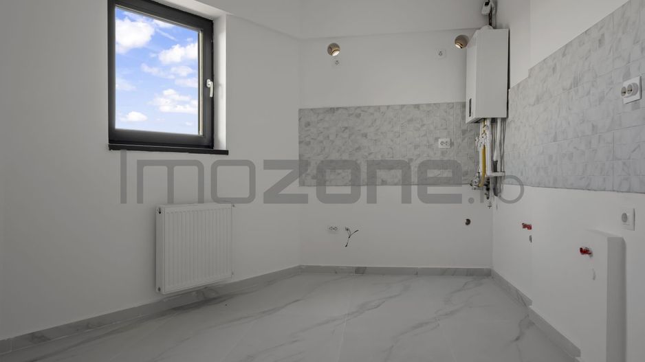 Militari-2 Camere, 65.4 mp, ET 1, TERASA 10.3 mp, FINISAT MODERN, MUTARE RAPIDA - Poză 7