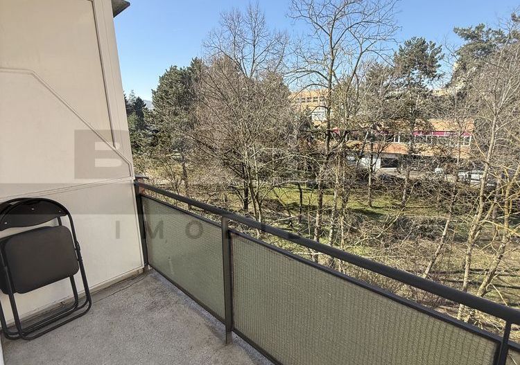 Apartament de 2 camere, modern, 53mp, parcare, zona Parcului Detunata - Poză 8