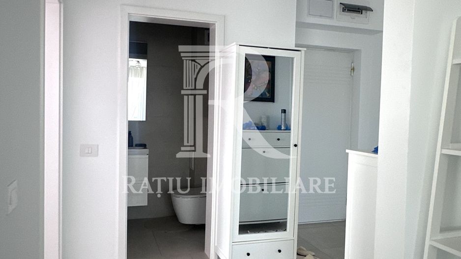 Apartament cu 3 camere | Urbana Residence | Oradea - Poză 7