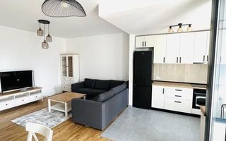 Buena Vista Residencial I Apartament 3 camere IIancu Nicolae - Poză 2