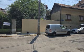 Casa 3 camere, 85mp,240 mp teren,str.Avram Iancu,0% comision - Poză 2