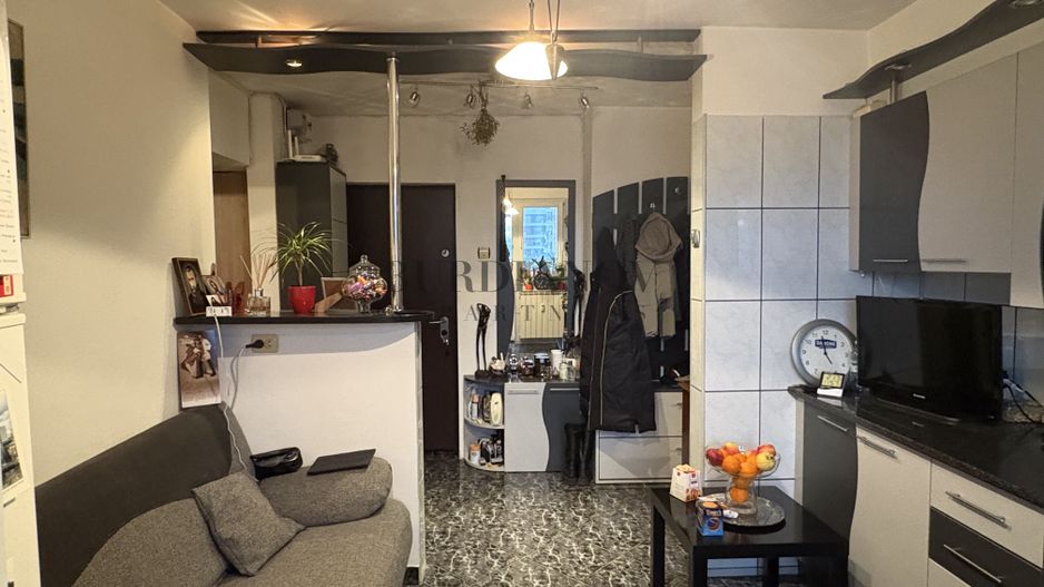 Apartament cu 2 camere - Metrou Ștefan cel Mare - Poză 1