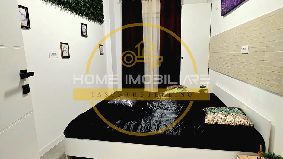 Apartament cu 2 camere/ 43 mp/ zona Moara de Vant - Schiță 5