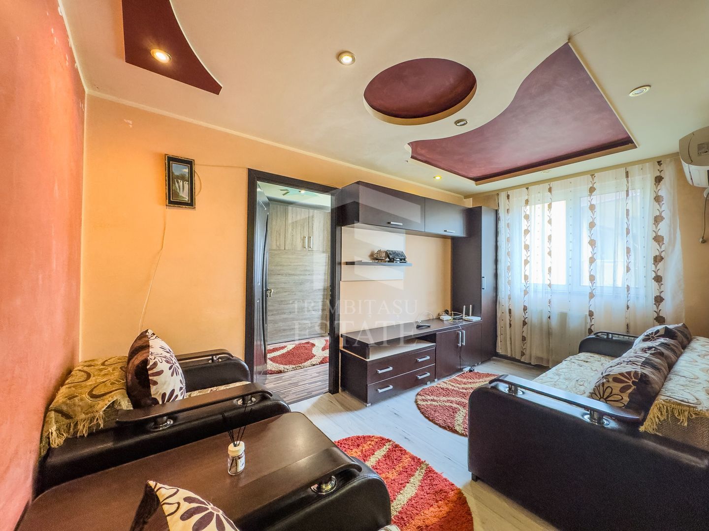 2 camere | Toporasi | Giurgiului | Prelungirea Ferentari | 38mp | - Poză 2