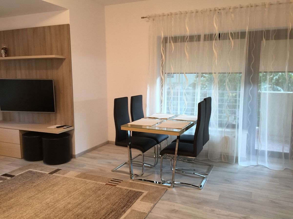 Apartament 2 camere de inchiriat - Mosilor - Obor, parc - Poză 7