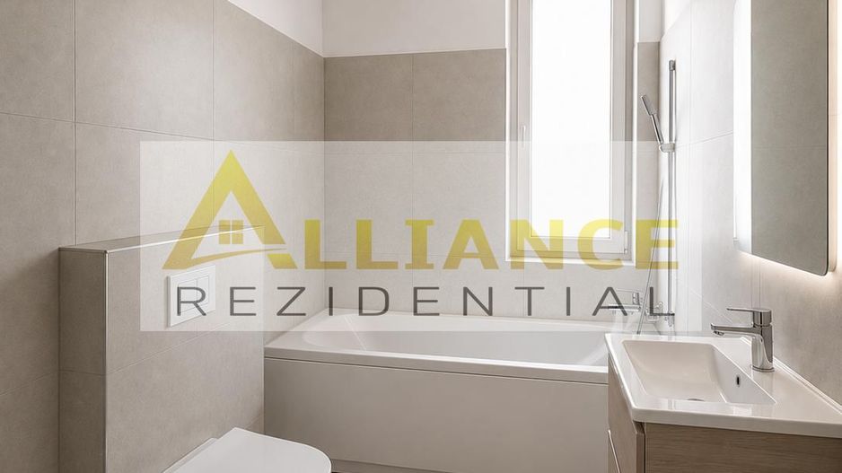 Apartament 2 camere tip Duplex 10 min Metrou Berceni - Poză 7