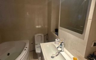 Garsoniera spatioasa,mobilata si utilata,pret corect - Poză 8
