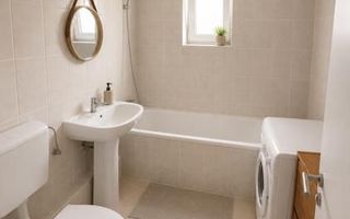 VANZARE APARTAMENT 2 CAMERE | 52 MP | AVIATIEI - Poză 10