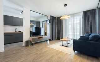 Vanzare Studio Dublu Cloud 9 Residence - Poză 1