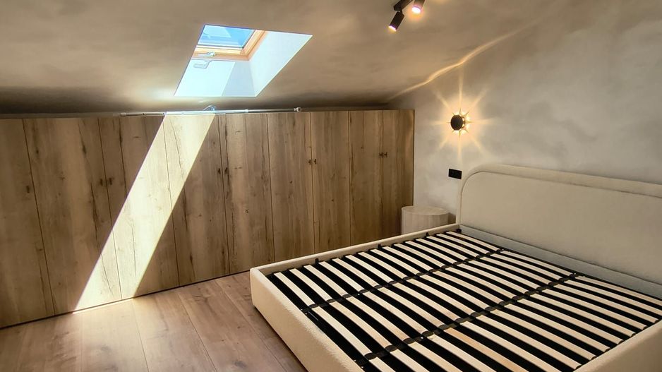 De inchiriat! Duplex nou, zona centrala - Poză 17