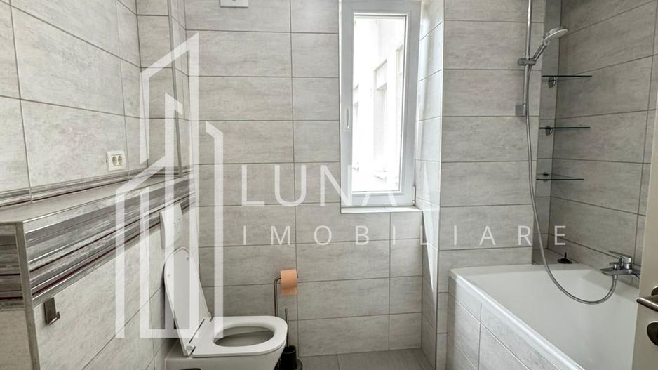 Apartament 2 camere decomandat – Tractorul | Parcare | Pet Friendly - Poză 8
