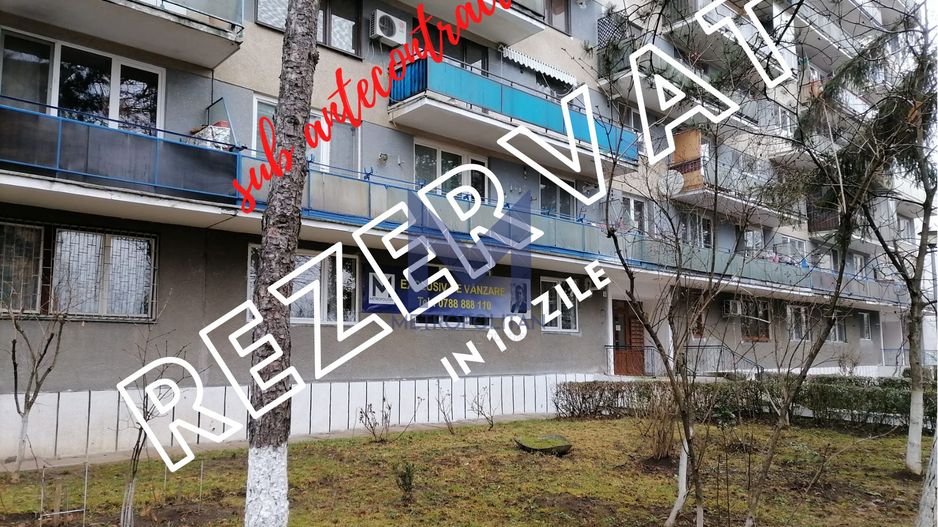 [0% comision] Gheorgheni, 2 camere, Transylvania College - Poză 1