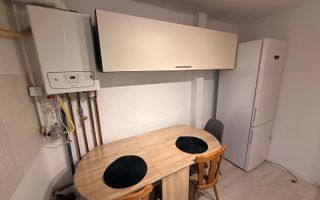 2 camere: living+dormitor, la 3 minute de Spitalul Jud, centrala proprie - Poză 11