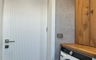 Apartament premium 3 camere + terasa Podul de Fier - Poză 23