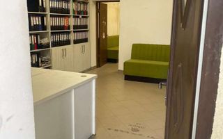 Spațiu comercial / Apartament,Titulescu 100 mp - Poză 4