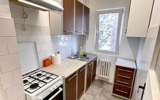 Apartament 2 camere, 37mp, etaj intermediar, zona Minerva - Poză 5