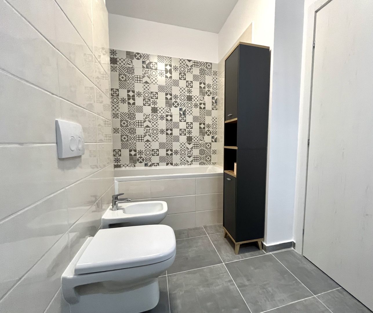 Apartament 2 camere, elegant si primitor, în zona Torontalului - XCITY - Poză 15