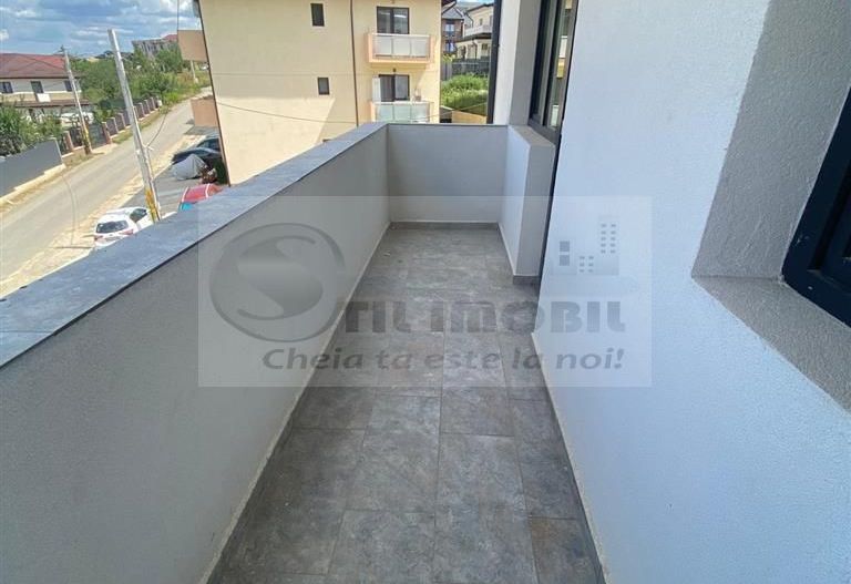 Ap. 1 camera, dec Hlincea-Manta Rosie, 0% comision 59,290 € - Poză 9