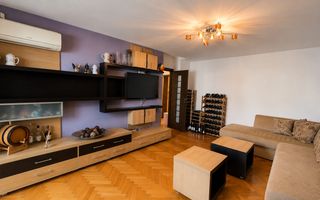 COMISION 0% | Apartament 4 camere | 88.99 mp | 2 bai | Steaua - Poză 2