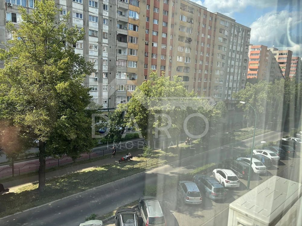 Apartament cu o camera in Dambu - Poză 9