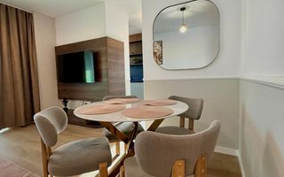 Apartament a cheie / trei camere / Zona Tineretului - Poză 3