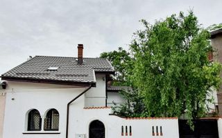 Casa cu gradina Icoanei - Poză 1