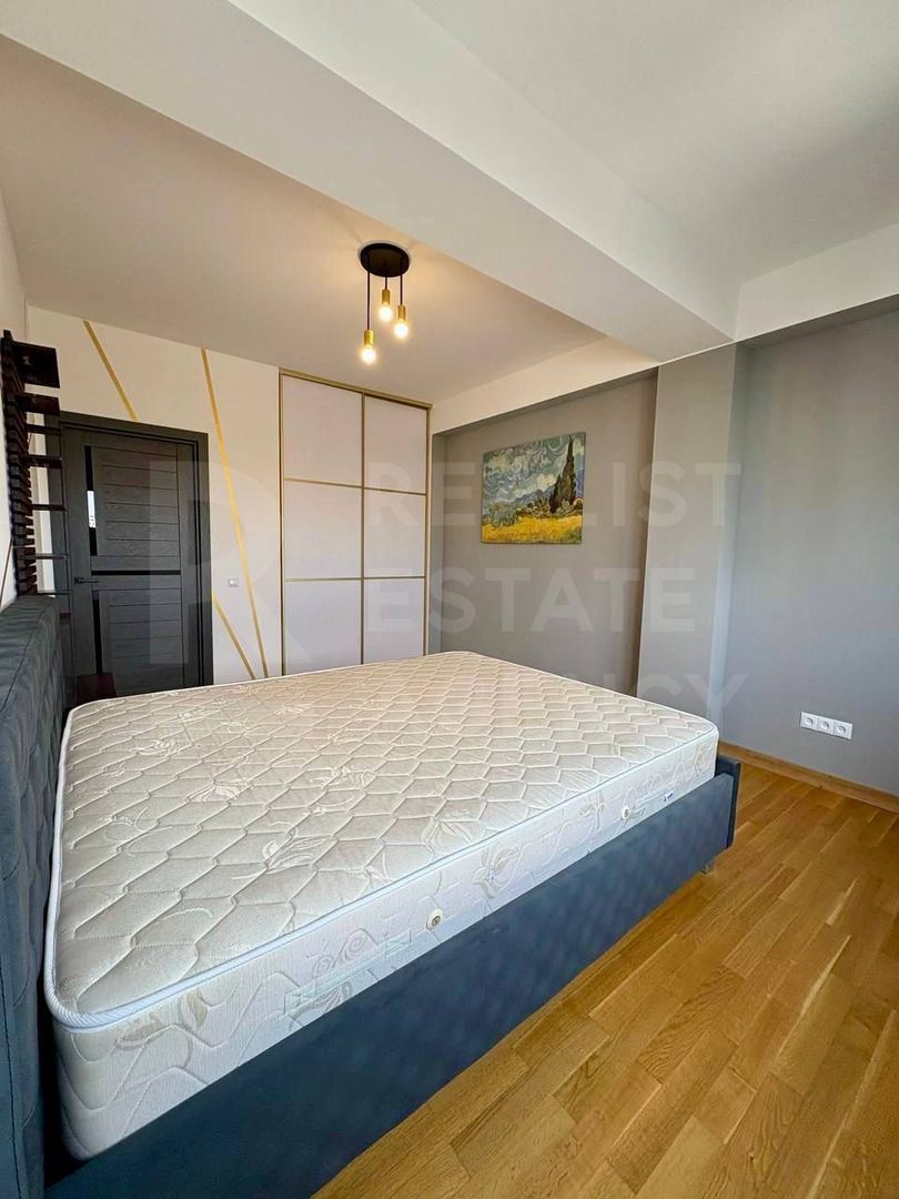 Vânzare, apartament, 2 camere, strada Lipcani, Buiucani - Poză 3