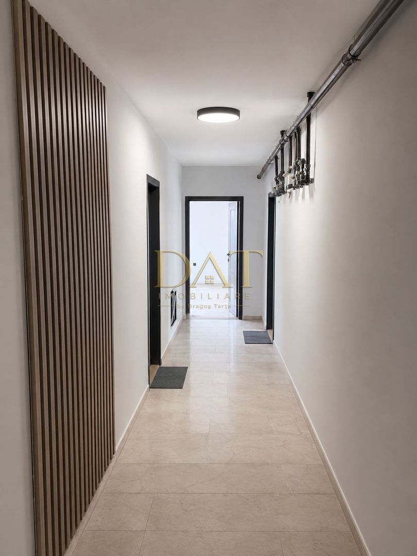 3 camere, finisat, parcare inclusa, VIVA FELIX RESIDENCE - Poză 13