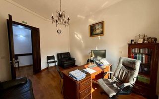 Vanzare imobil stradal cu curte - Barbu Vacarescu - Poză 2